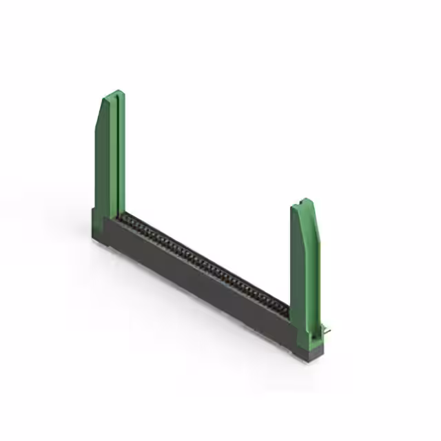 395-086-558-278 EDAC Inc.  Edgeboard Connectors